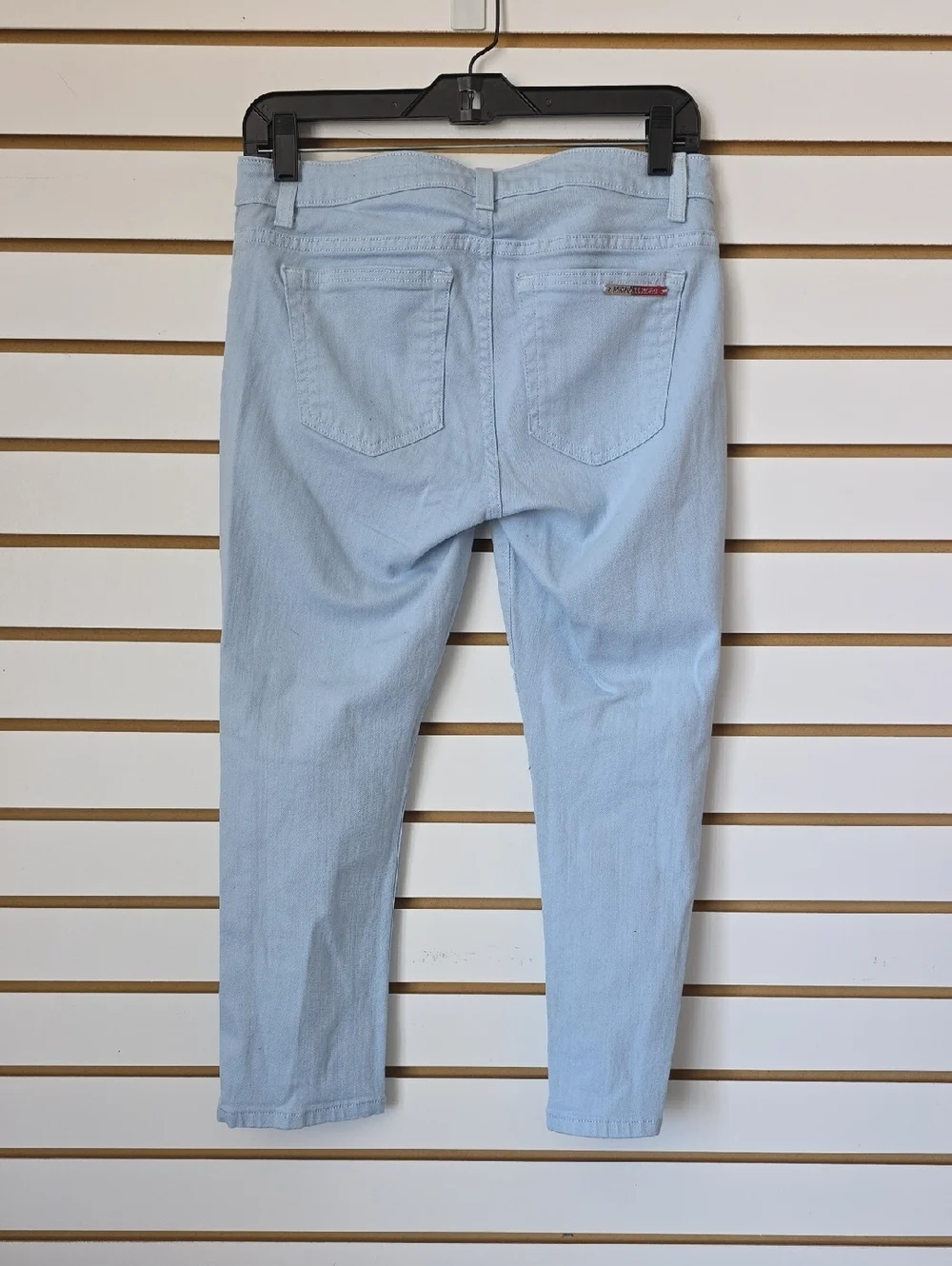 Michael Kors Cropped Jeans